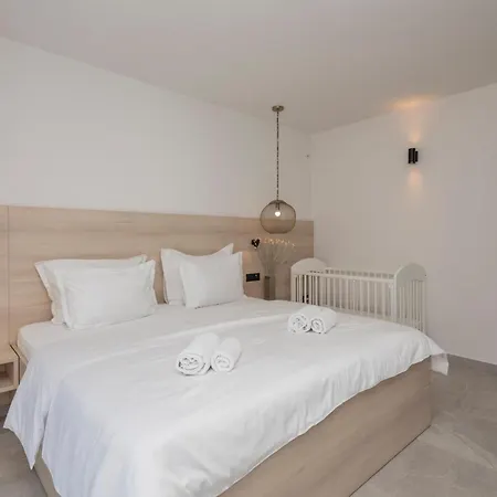 Cozy In With Jacuzzi Tatil Evi *