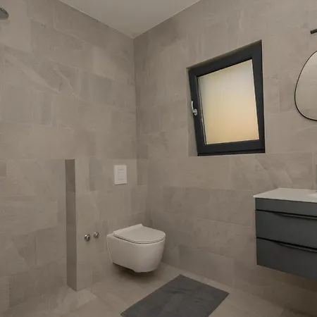 Cozy In With Jacuzzi Tatil Evi